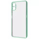 Чохол WAVE Metal Color Case Samsung Galaxy A06