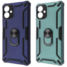 Чохол WAVE Power Magnetic Samsung Galaxy A06