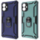 Чохол WAVE Power Magnetic Samsung Galaxy A06