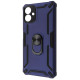 Чохол WAVE Power Magnetic Samsung Galaxy A06