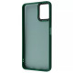 Чохол WAVE Matte Color Case Samsung Galaxy A06