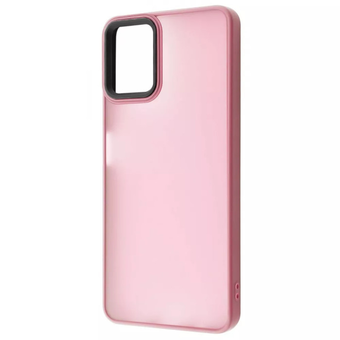 Чохол WAVE Matte Color Case Samsung Galaxy A06