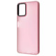 Чохол WAVE Matte Color Case Samsung Galaxy A06