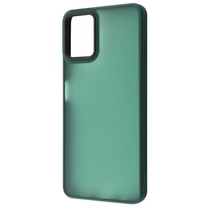 Чохол WAVE Matte Color Case Samsung Galaxy A06
