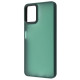 Чохол WAVE Matte Color Case Samsung Galaxy A06