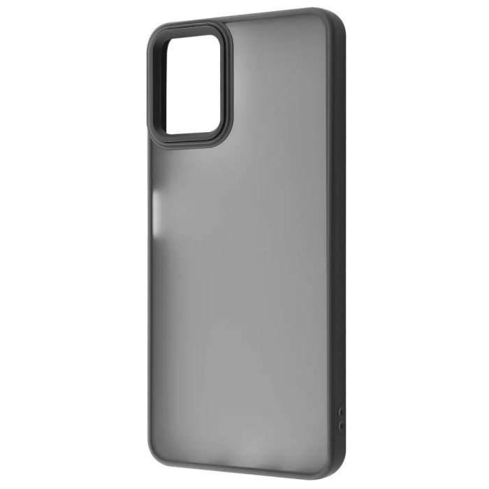 Чохол WAVE Matte Color Case Samsung Galaxy A06
