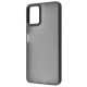 Чохол WAVE Matte Color Case Samsung Galaxy A06
