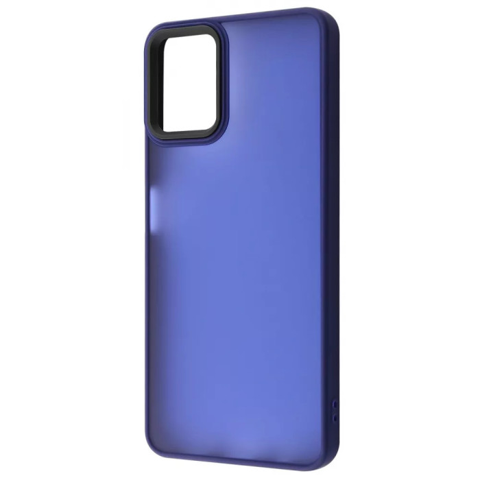 Чохол WAVE Matte Color Case Samsung Galaxy A06