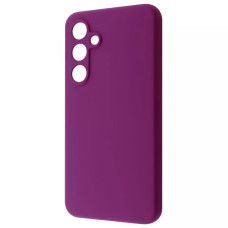 Чохол WAVE Full Silicone Cover Samsung Galaxy S24 FE