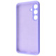 Чохол WAVE Full Silicone Cover Samsung Galaxy S24 FE