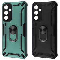 Чохол WAVE Power Magnetic Samsung Galaxy S24 FE