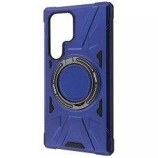 Чохол WAVE Iron Grip with Magnetic Ring Samsung Galaxy S24 Ultra