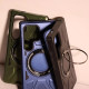 Чохол WAVE Iron Grip with Magnetic Ring Samsung Galaxy S24 Ultra