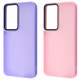 Чохол WAVE Matte Color Case Samsung Galaxy S24 FE