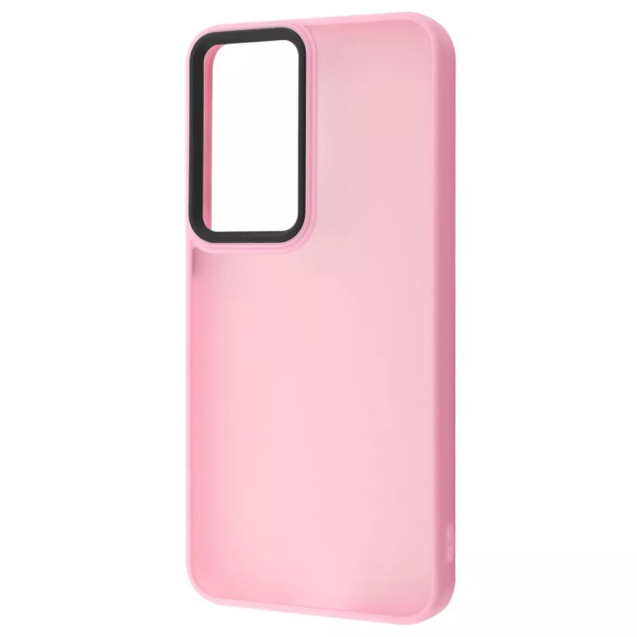 Чохол WAVE Matte Color Case Samsung Galaxy S24 FE