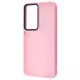 Чохол WAVE Matte Color Case Samsung Galaxy S24 FE