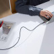 Кабель Baseus Cafule Charging Type-C to Type-C 100W 1м (2pcs)