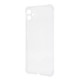 Чохол WXD Силікон 0.8 mm HQ Samsung Galaxy A06