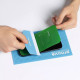Захисна гідрогелева плівка Proove Hydrogel Screen Protection LITE Clear