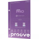 Захисна гідрогелева плівка Proove Hydrogel Screen Protection PRO Clear