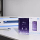 Захисна гідрогелева плівка Proove Hydrogel Screen Protection PRO Clear