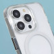 Чохол WAVE Sky Case with Magnetic Ring iPhone 16 Plus