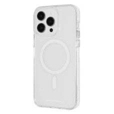 Чохол WAVE Sky Case with Magnetic Ring iPhone 16 Pro