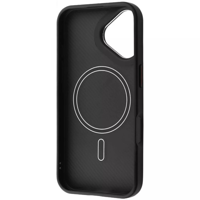 Чохол Proove Force Armor Case with Magnetic Ring iPhone 16