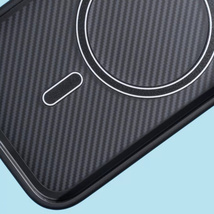 Чохол Proove Force Armor Case with Magnetic Ring iPhone 16 Plus