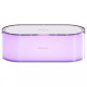 Нічник з Бездротовою Зарядкою Proove Multicolor Glow 1200mAh