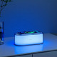 Нічник з Бездротовою Зарядкою Proove Multicolor Glow 1200mAh