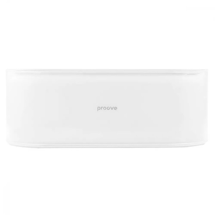 Нічник з Бездротовою Зарядкою Proove Multicolor Glow 1200mAh