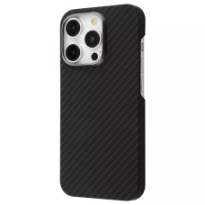 Чохол Proove Carbon Slim with Magnetic Ring iPhone 16 Pro Max