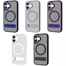 Чохол Proove Mainstay Case with Magnetic Ring iPhone 16