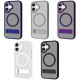 Чохол Proove Mainstay Case with Magnetic Ring iPhone 16