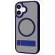 Чохол Proove Mainstay Case with Magnetic Ring iPhone 16