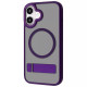 Чохол Proove Mainstay Case with Magnetic Ring iPhone 16