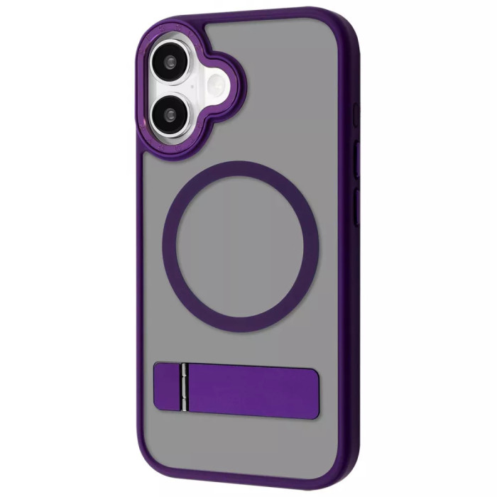 Чохол Proove Mainstay Case with Magnetic Ring iPhone 16 Plus