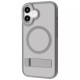 Чохол Proove Mainstay Case with Magnetic Ring iPhone 16 Plus