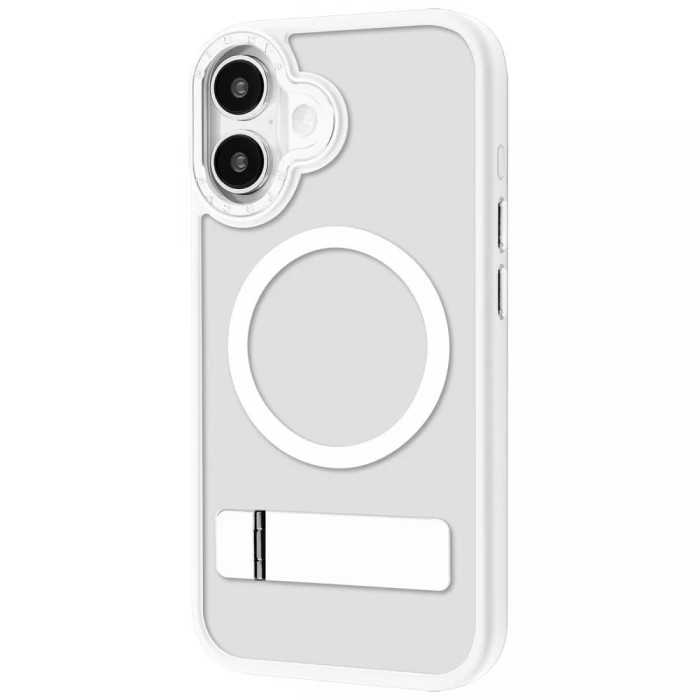 Чохол Proove Mainstay Case with Magnetic Ring iPhone 16 Plus