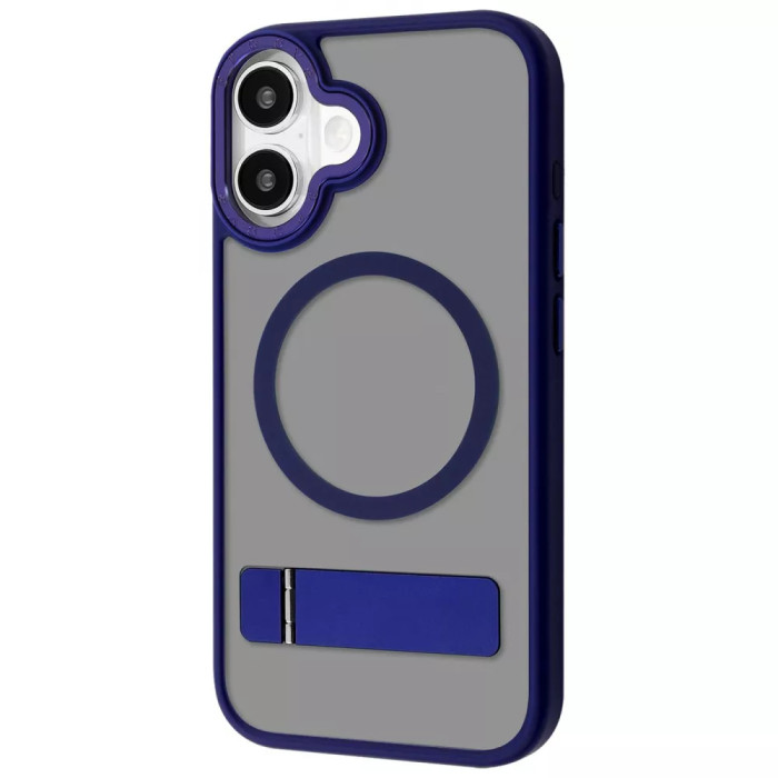 Чохол Proove Mainstay Case with Magnetic Ring iPhone 16 Plus