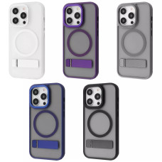 Чохол Proove Mainstay Case with Magnetic Ring iPhone 16 Pro
