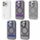 Чохол Proove Mainstay Case with Magnetic Ring iPhone 16 Pro