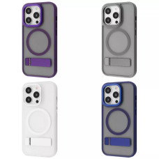 Чохол Proove Mainstay Case with Magnetic Ring iPhone 16 Pro Max
