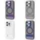 Чохол Proove Mainstay Case with Magnetic Ring iPhone 16 Pro Max