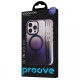 Чохол Proove Shadow Star Case with Magnetic Ring iPhone 16