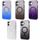 Чохол Proove Shadow Star Case with Magnetic Ring iPhone 16 Plus