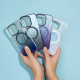 Чохол Proove Shadow Star Case with Magnetic Ring iPhone 16 Pro