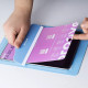 Захисна гідрогелева плівка Proove Hydrogel Screen Protection TABLET EDITION Clear