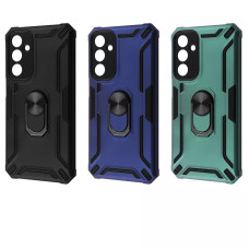 Чохол WAVE Power Magnetic Samsung Galaxy A25